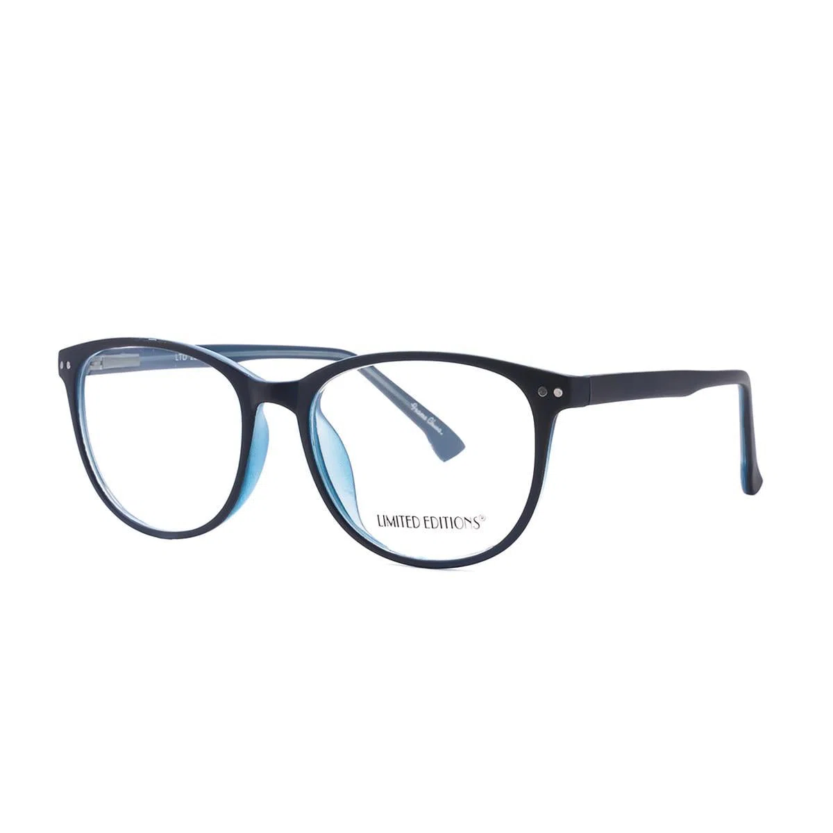 LIMITED EDITIONS 2220 Eyeglasses - view 14